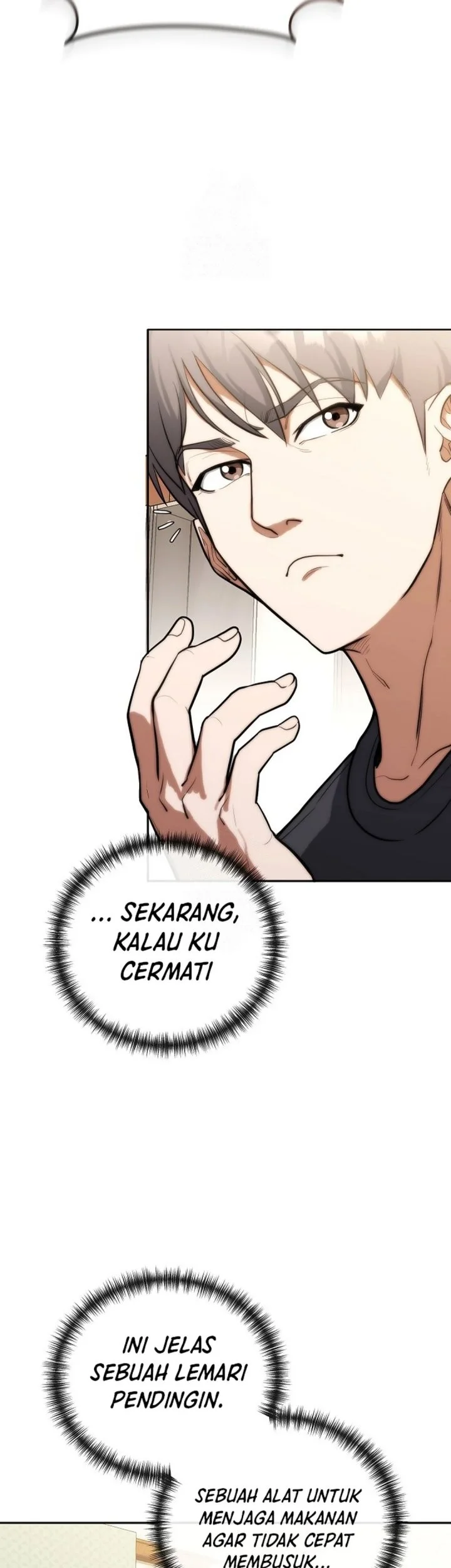 Hu Tao Becomes a Surgeon Chapter 1 Fix Gambar 34